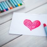 valentine heart
